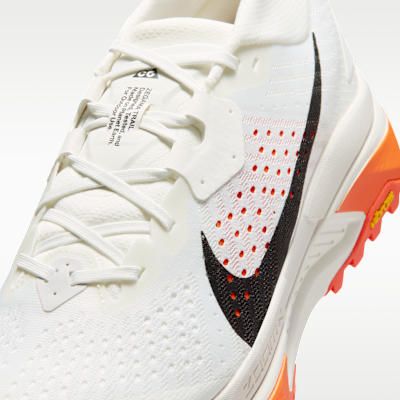 Nike ACG Zegama Trail Arazi Tipi Erkek Koşu Ayakkabısı görsel 8