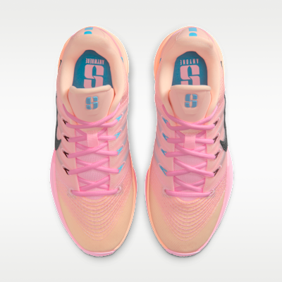 サブリナ 3 EP バスケットボールシューズ