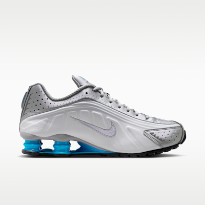 Nike Shox R4 Men's Shoes