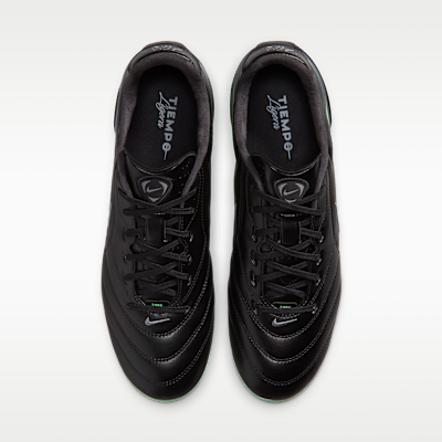 Nike Tiempo Ligera Pro Düşük Bilekli Suni Çim Kramponu görsel 4