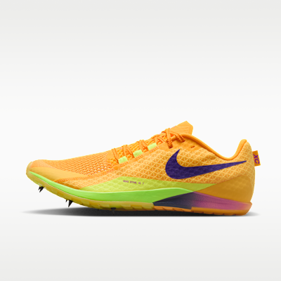 Мужские кроссовки Nike Zoom Rival XC 7 Cross-Country Spikes