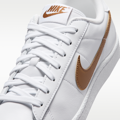 Nike Tennis Klasik Kadın Ayakkabısı görsel 7