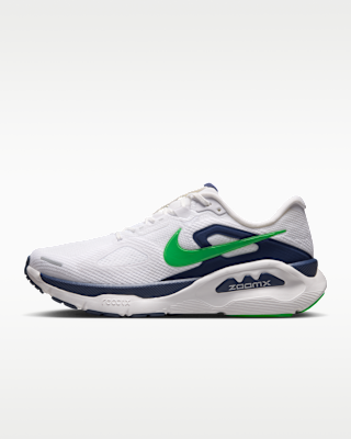 Unisex кроссовки Nike Structure Plus Road для бега