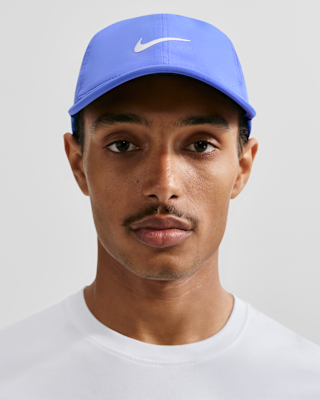 Женская кепка Nike Dri-FIT Club Unstructured Featherlight Cap