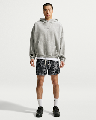 Мужские шорты Nike Standard Issue 5" Basketball Shorts для баскетбола