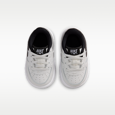 Nike Force 1 Low LV8 5 Baby/Toddler Shoes