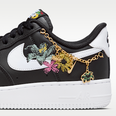 Nike Air Force 1 '07 Premium Women's Shoes