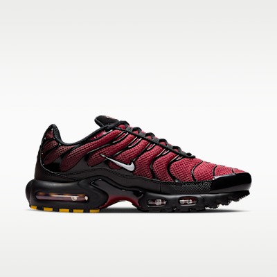 Nike Air Max Plus Erkek Ayakkabısı görsel 3