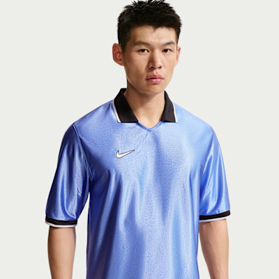 NIKE公式】ナイキ エナジー メンズ Dri-FIT ショートスリーブ サッカー 