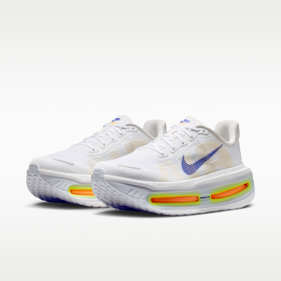 Nike Vomero Premium Erkek Yol Koşu Ayakkabısı görsel 5