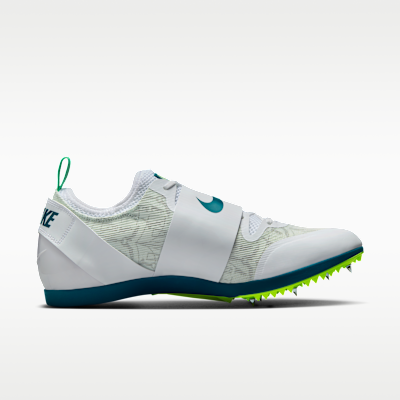 Παπούτσι στίβου για άλματα Nike Pole Vault Elite