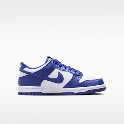 Nike Dunk Low Older Kids' Shoes