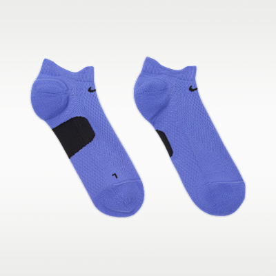 Nike Running Midweight No-Show Socks (1 Pair)