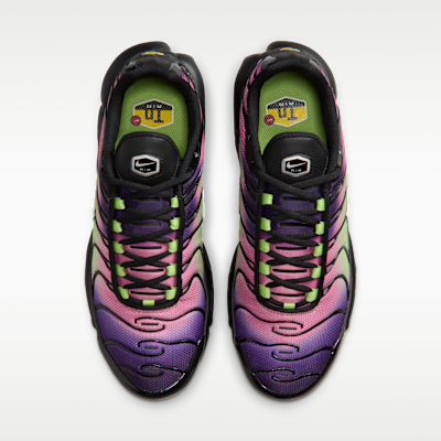 Sapatilhas Nike Air Max Plus para mulher