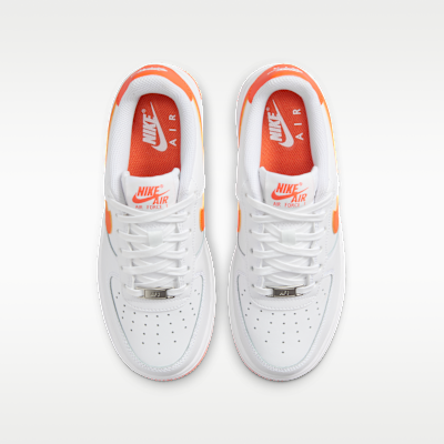 Nike Air Force 1 Older Kids' Shoes