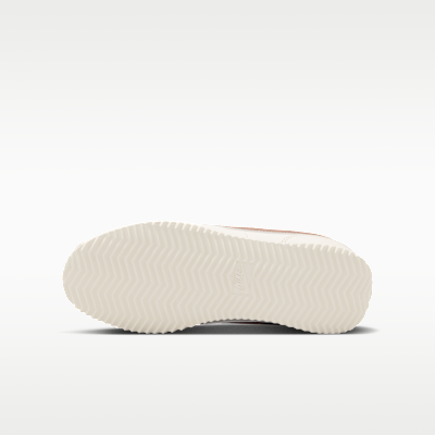 나이키 코르테즈 주니어 신발