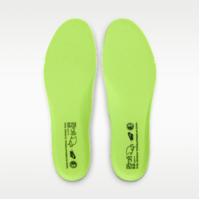 Nike Vomero Plus Men's Road Running Shoes