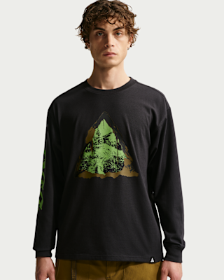 Мужская футболка Nike ACG Dri-FIT Long-Sleeve