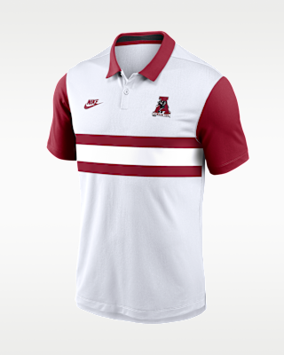 Мужские Alabama Legacy Vapor Nike Dri-FIT College Polo