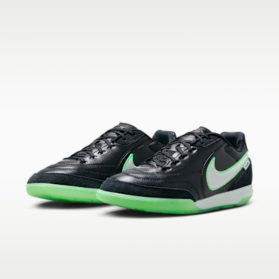 Nike Tiempo Streetgato Düşük Bilekli Kapalı Saha/Salon Kramponu görsel 5