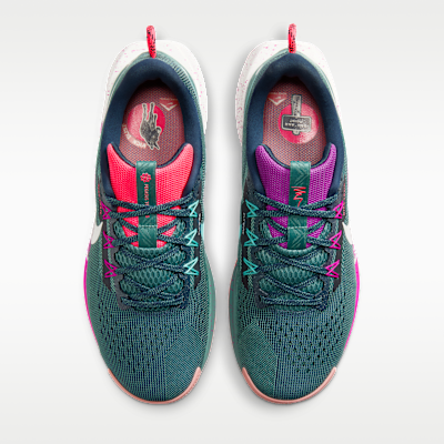 Nike Pegasus Trail 5 男款越野跑鞋