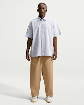 Мужские кроссовки Nike Sportswear Club Sneaker Pants