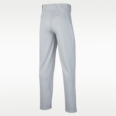 Pants de béisbol para niño talla grande Nike Vapor Select 2