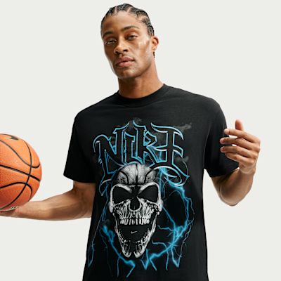 Мужские футболки Nike Men's Basketball T-Shirt