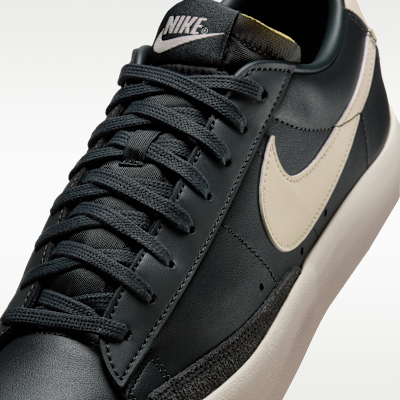 나이키 블레이저 로우 '77 빈티지 남성 신발