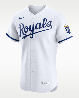 Мужские джерси Kansas City Royals Nike Dri-FIT ADV MLB Elite Jersey