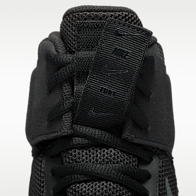 Nike Fury Wrestling Shoes