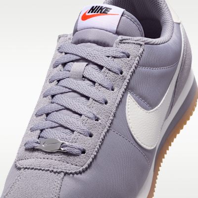 Nike Cortez Textile Women's Shoes