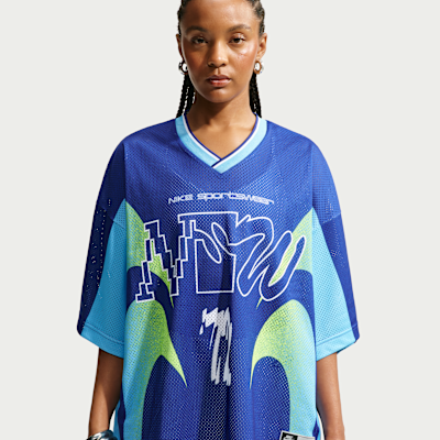Nike Sportswear File Tişört görsel 2