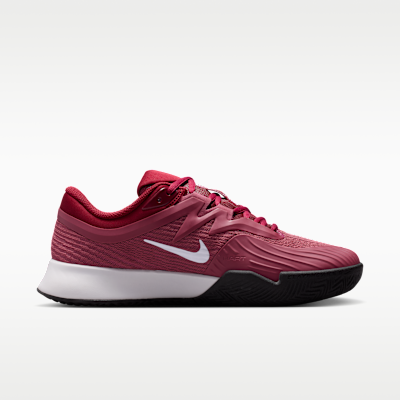 Nike Vapor Pro 3 Toprak Kort Kadın Tenis Ayakkabısı görsel 3