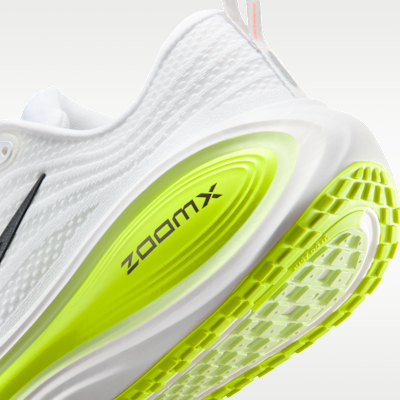 Nike Vomero Plus 16-løbesko til vej til mænd