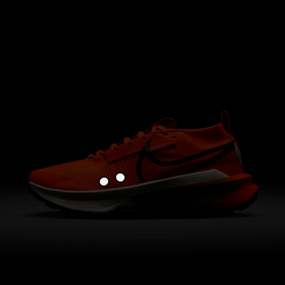 Nike Zegama 2 Men's Trail Running Shoes