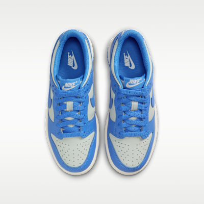 Nike Dunk Low Older Kids' Shoes