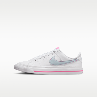 Nike Court Legacy 大童鞋款
