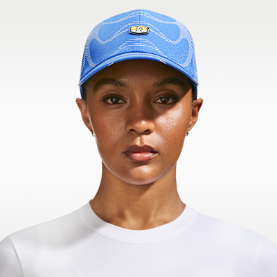 Nike Club Yapılı Şapka