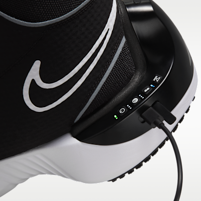 Nike x Hyperice Hyperboot schoenen