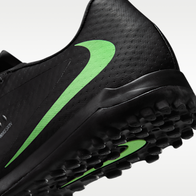 Nike Phantom 6 Low Academy Halı Saha Kramponu görsel 8