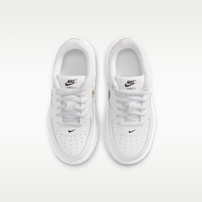 Nike Force 1 Low Younger Kids' Shoes