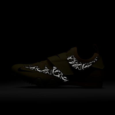 Nike Pole Vault Elite Track & Field Jumping Spikes