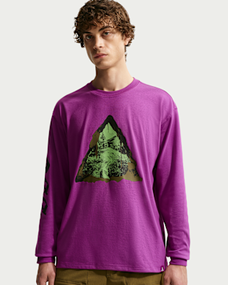Мужская футболка Nike ACG Dri-FIT Long-Sleeve