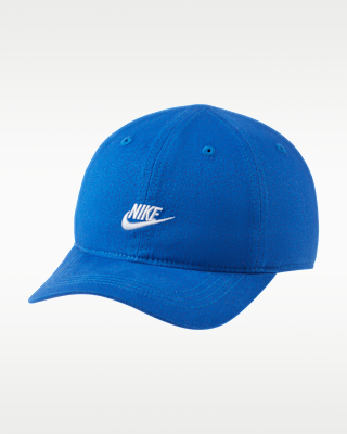 Детская кепка Nike Toddler Futura Curved Brim Cap