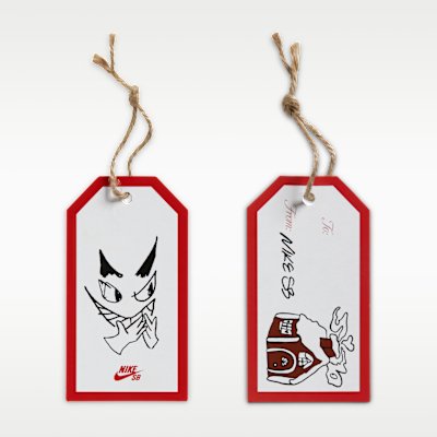 Nike SB Dunk Low Pro Premium Skate Shoes