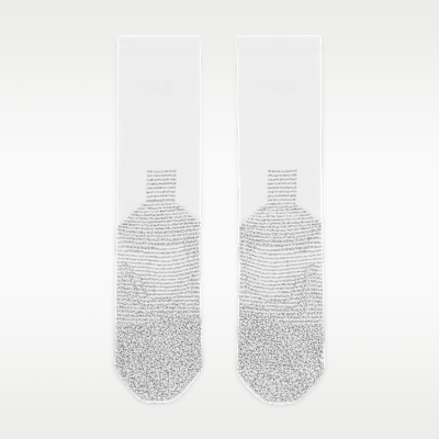 Chaussettes de football mi-mollet NikeGrip Vapor Strike