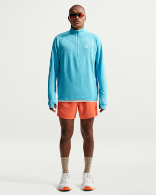 Мужские шорты Nike ACG "Second Sunrise" Dri-FIT ADV 5" Brief-Lined Shorts