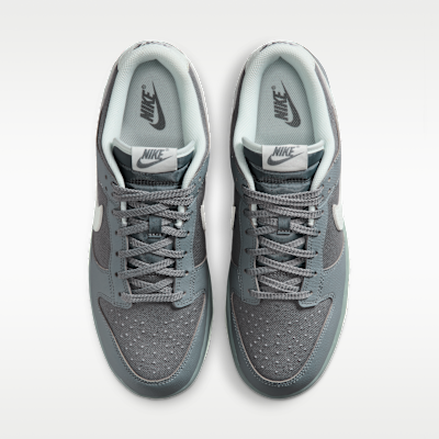 Nike Dunk Low Retro Erkek Ayakkabısı görsel 4