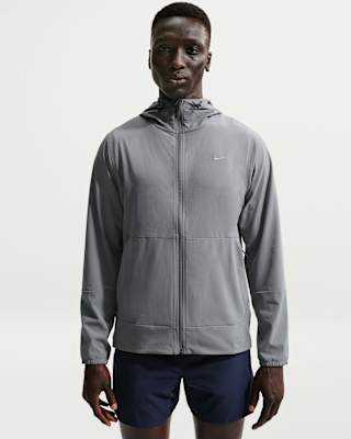 Мужская куртка Nike Unlimited Repel Hooded Versatile